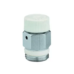 Slavina ozračna 1/4"