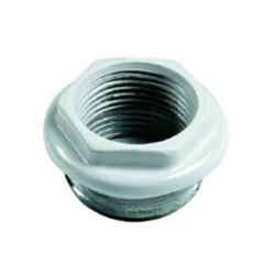 Aluminijumska redukcija 1" -3/4" levi navoj