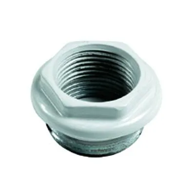 Aluminijumska redukcija 1" -3/4" levi navoj