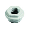 Aluminijumska redukcija 1" -3/8" desni navoj