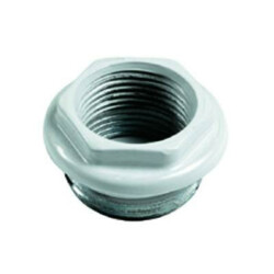 Aluminijumska redukcija 5/4" desni navoj