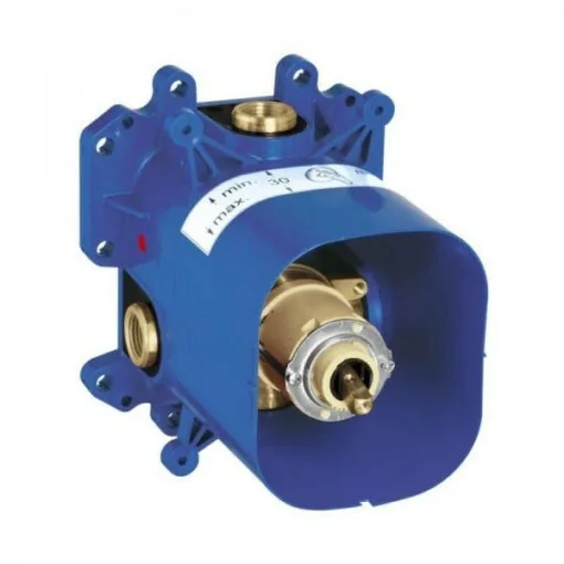 Grohe Rapido-E 35501000