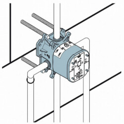 Grohe Rapido-E 35501000