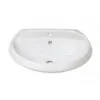 Lavabo Fayans Classica 56x47
