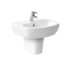 Lavabo Ideal Standard 55x46 Tesi
