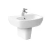Lavabo Ideal Standard 55x46 Tesi