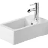 Lavabo Kolo 45x25 Nova M32347