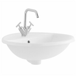 Selnova 3 lavabo 550 nadgradni