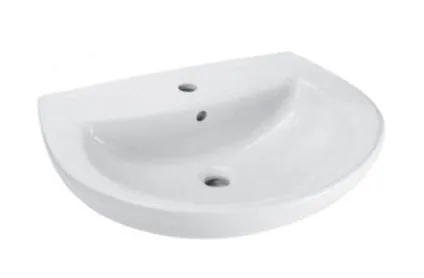 Lavabo Vidima 50