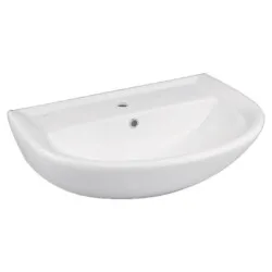 Lavabo Vidima 55