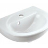 Lavabo Vidima W409101 Ulysse
