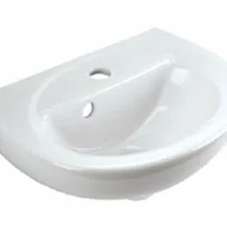 Lavabo Vidima W409101 Ulysse