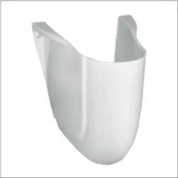 Polustub Vidima za lavabo