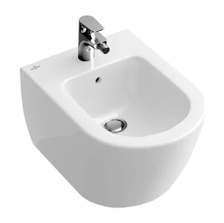 Bide Villeroy Boch Subway Konzolni