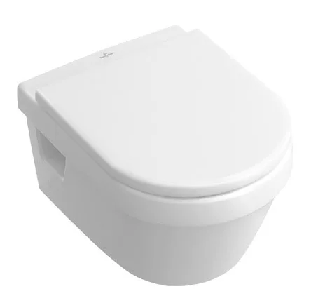 Wc šolja Villeroy Boch Omnia Konzolna