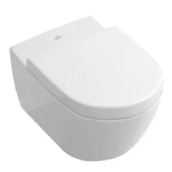 Wc šolja Villeroy Boch Subway Konzolna