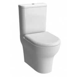 Zentrum Monoblok +Wc Daska Sc