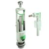 Geberit set za monoblok ImpulsBasic 530