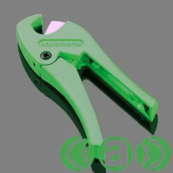 Aquatherm makaze 16-40 mm