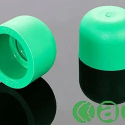 Aquatherm završna kapa Ø63