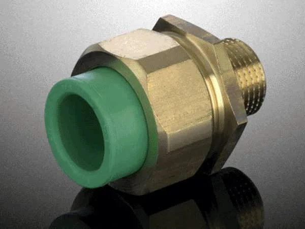 Aquatherm holender Ø20-1/2'' SN