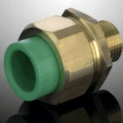 Aquatherm holender Ø25-3/4'' SN