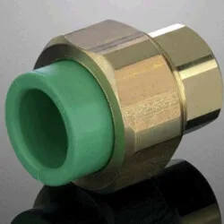 Aquatherm holender Ø32-1'' UN