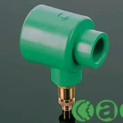 Aquatherm ispusni ventil Ø50