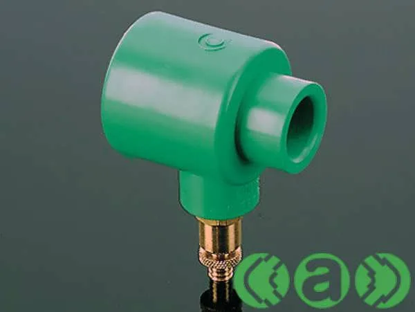 Aquatherm ispusni ventil Ø63