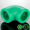 Aquatherm koleno  Ø50