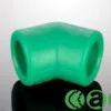 Aquatherm koleno Ø25-45º