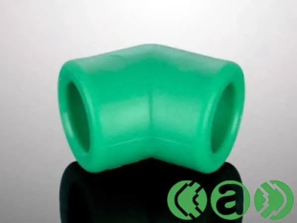 Aquatherm koleno Ø25-45º