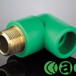 Aquatherm koleno SN Ø20-3/4''