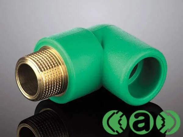 Aquatherm koleno SN Ø20-3/4''