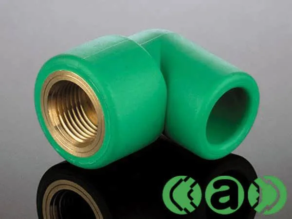 Aquatherm koleno UN Ø25-3/4''