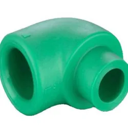 Aquatherm US koleno Ø25