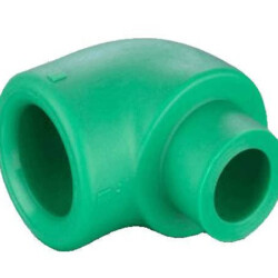 Aquatherm US koleno Ø40