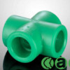 Aquatherm krst Ø25