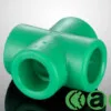 Aquatherm krst Ø25