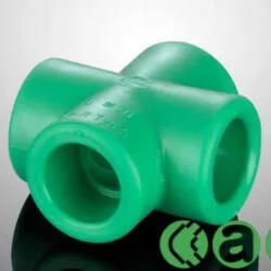 Aquatherm krst Ø32