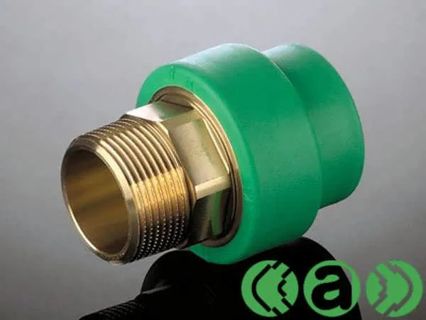 Aquatherm prelaz Ø25-3/4'' SN