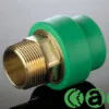 Aquatherm prelaz Ø63-6/4'' SN
