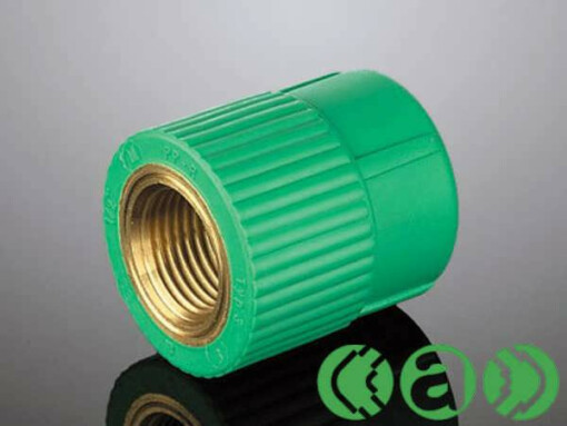 Aquatherm prelaz  Ø20-3/4'' UN