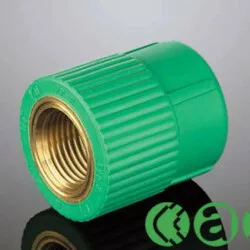 Aquatherm prelaz  Ø50-5/4'' UN