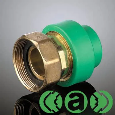 Aquatherm priključak vodomera Ø25-3/4''