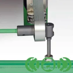 Aquatherm reparator set  7 mm