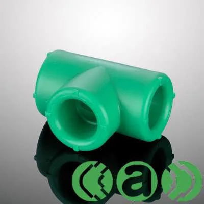 Aquatherm T komad Ø32
