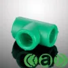 Aquatherm T komad Ø75