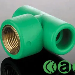 Aquatherm T komad Ø20-1/2'' UN