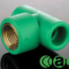 Aquatherm T komad Ø25-3/4'' UN